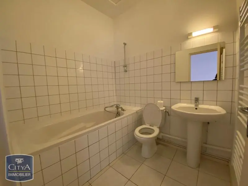 Photo 5 Appartement 2 pièces 50.46m²