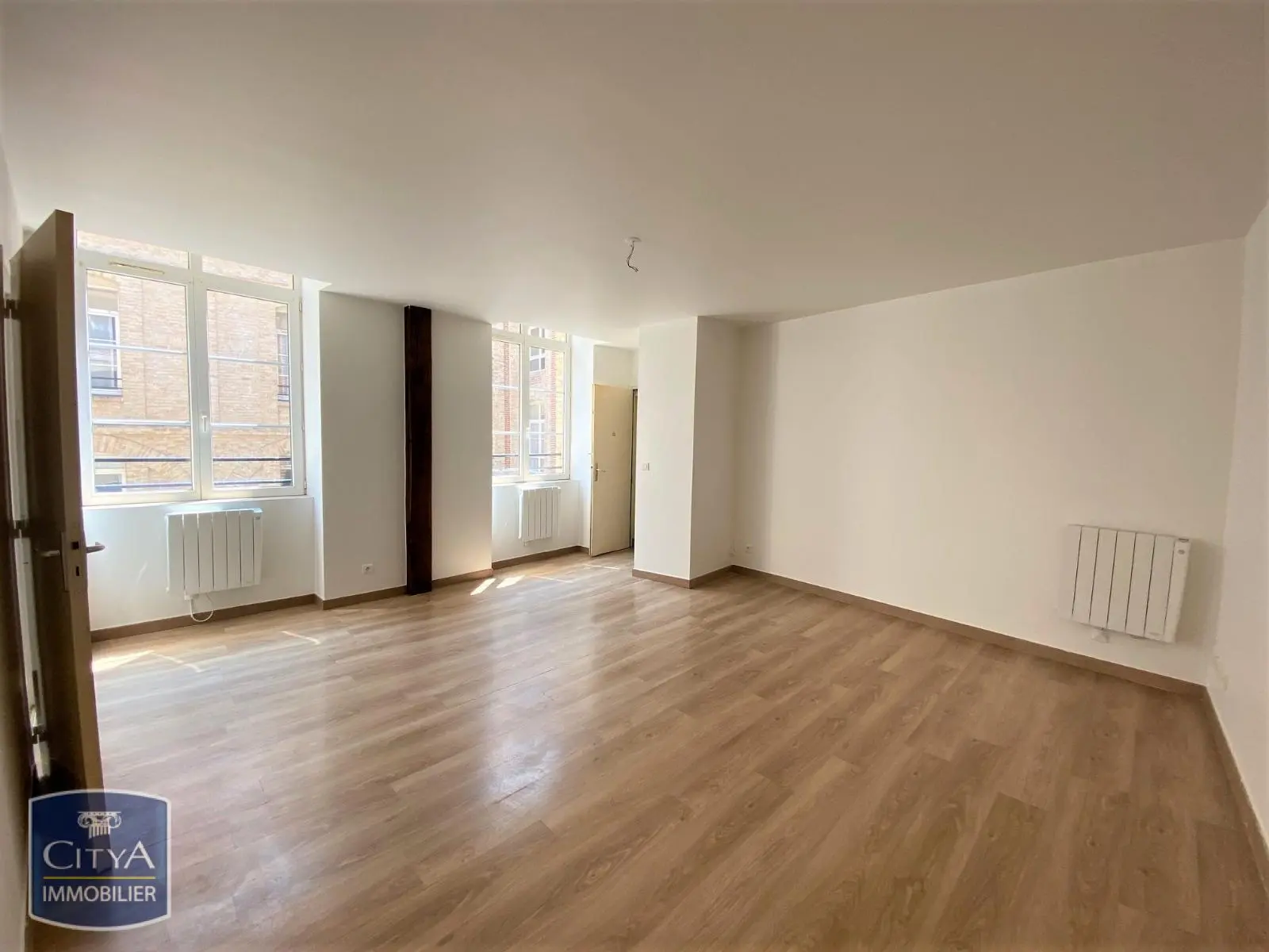 Photo 2 Appartement 2 pièces 53.87m²
