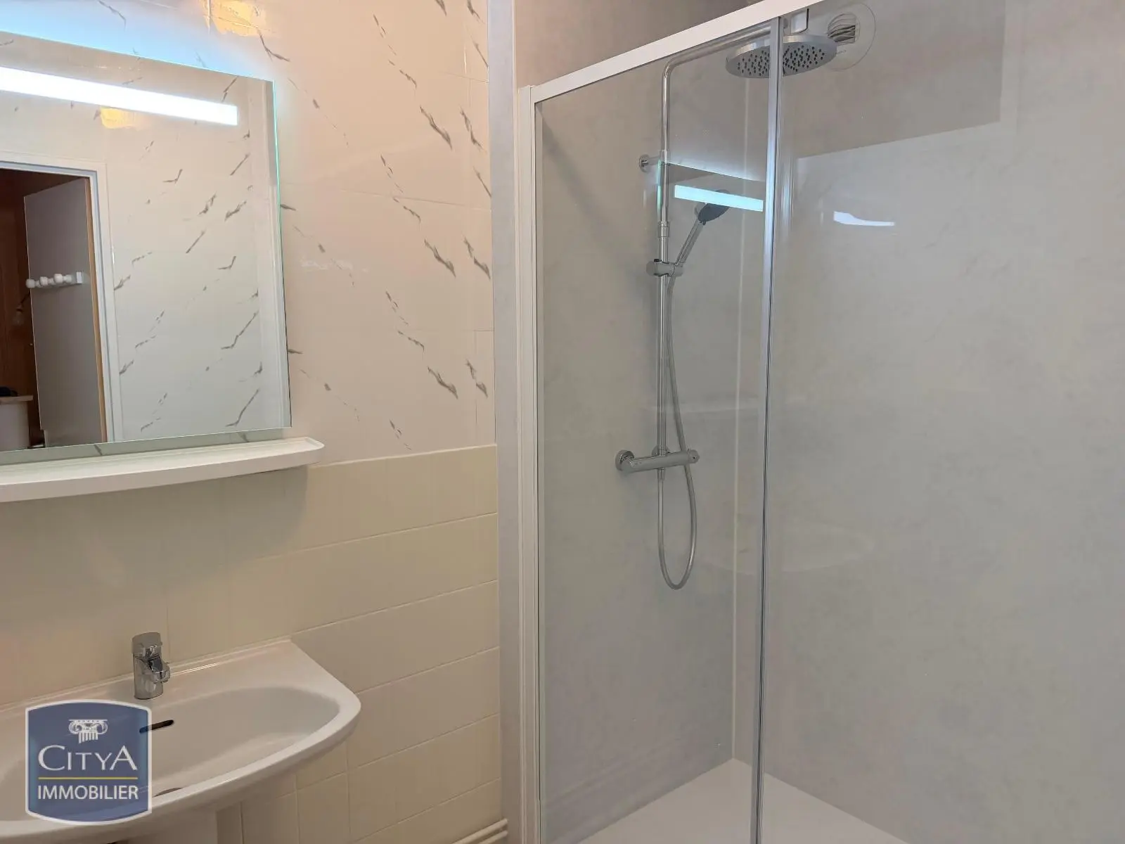 Photo 6 Appartement 2 pièces 46.48m²