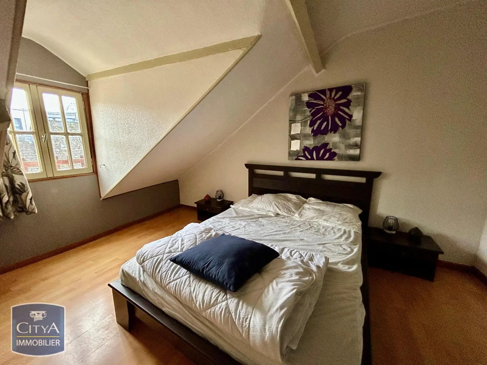 Photo 4 Appartement 3 pièces 58.59m²