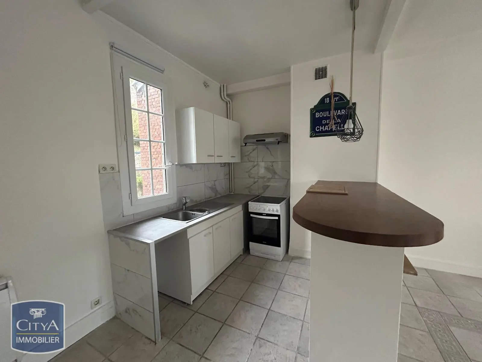 Photo 4 pour Appartement 2 pièces 43.15m² Photo 4 Appartement 2 pièces 43.15m²
