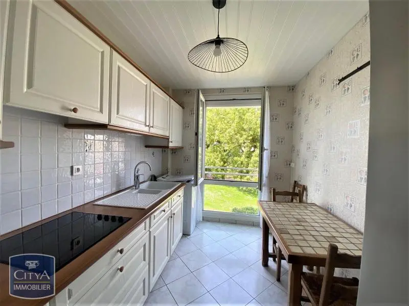 Photo 3 Appartement 3 pièces 62.29m²
