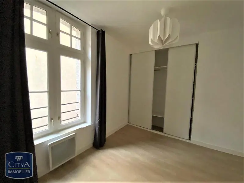 Photo 4 Appartement 3 pièces 62.31m²