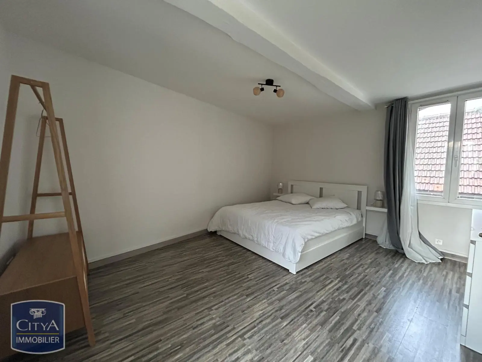 Photo 1 Appartement 2 pièces 55.52m²