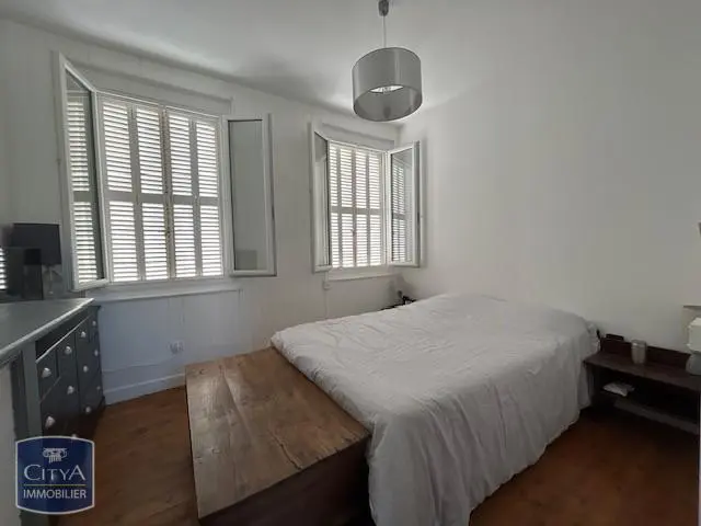 Photo 1 Maison 3 pièces 59.47m²