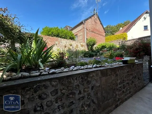 Photo 2 Maison 3 pièces 59.47m²
