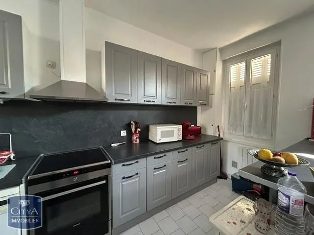 Photo 3 Maison 3 pièces 59.47m²