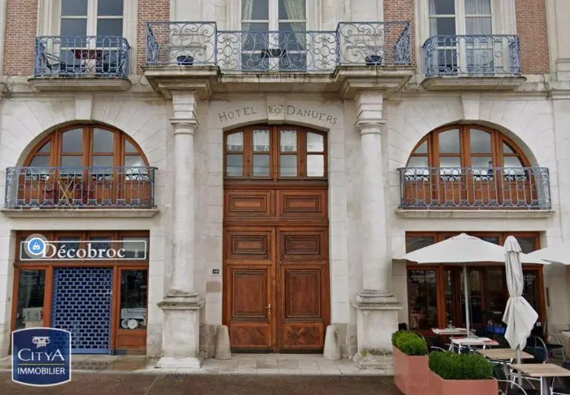 Photo 7 Appartement 1 pièce 35.11m²