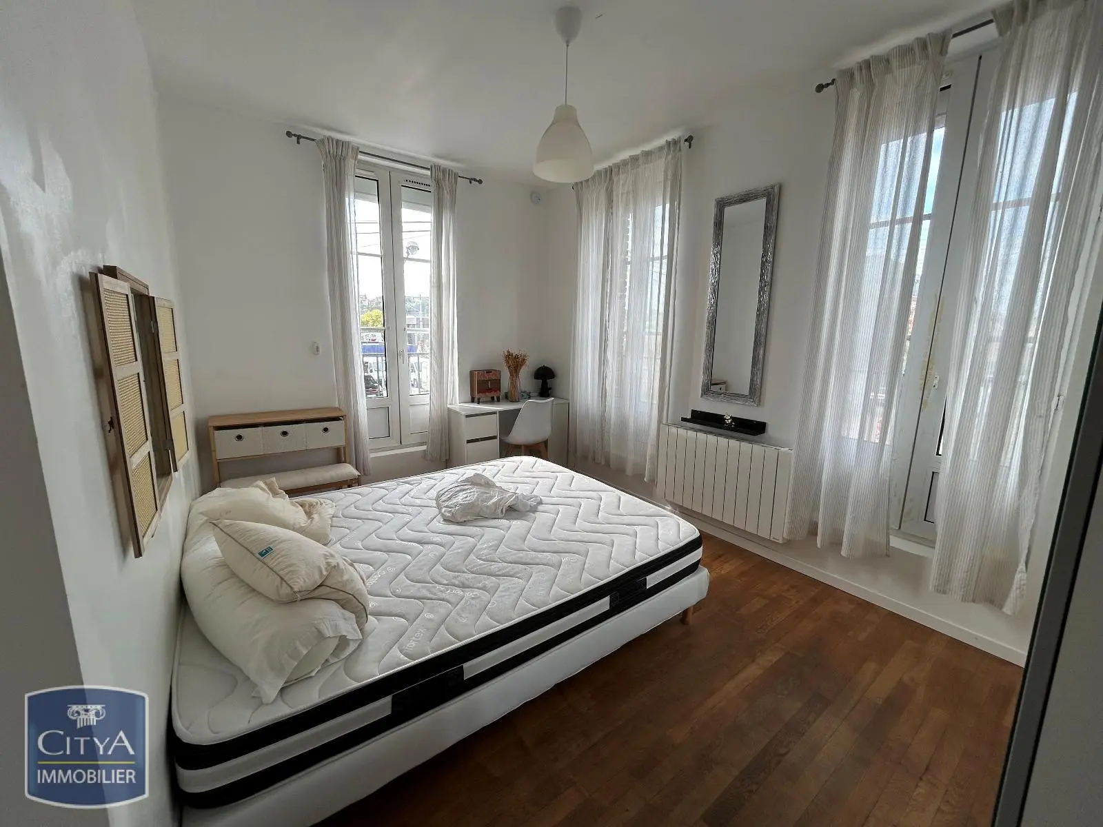 Photo 3 Appartement 3 pièces 55m²