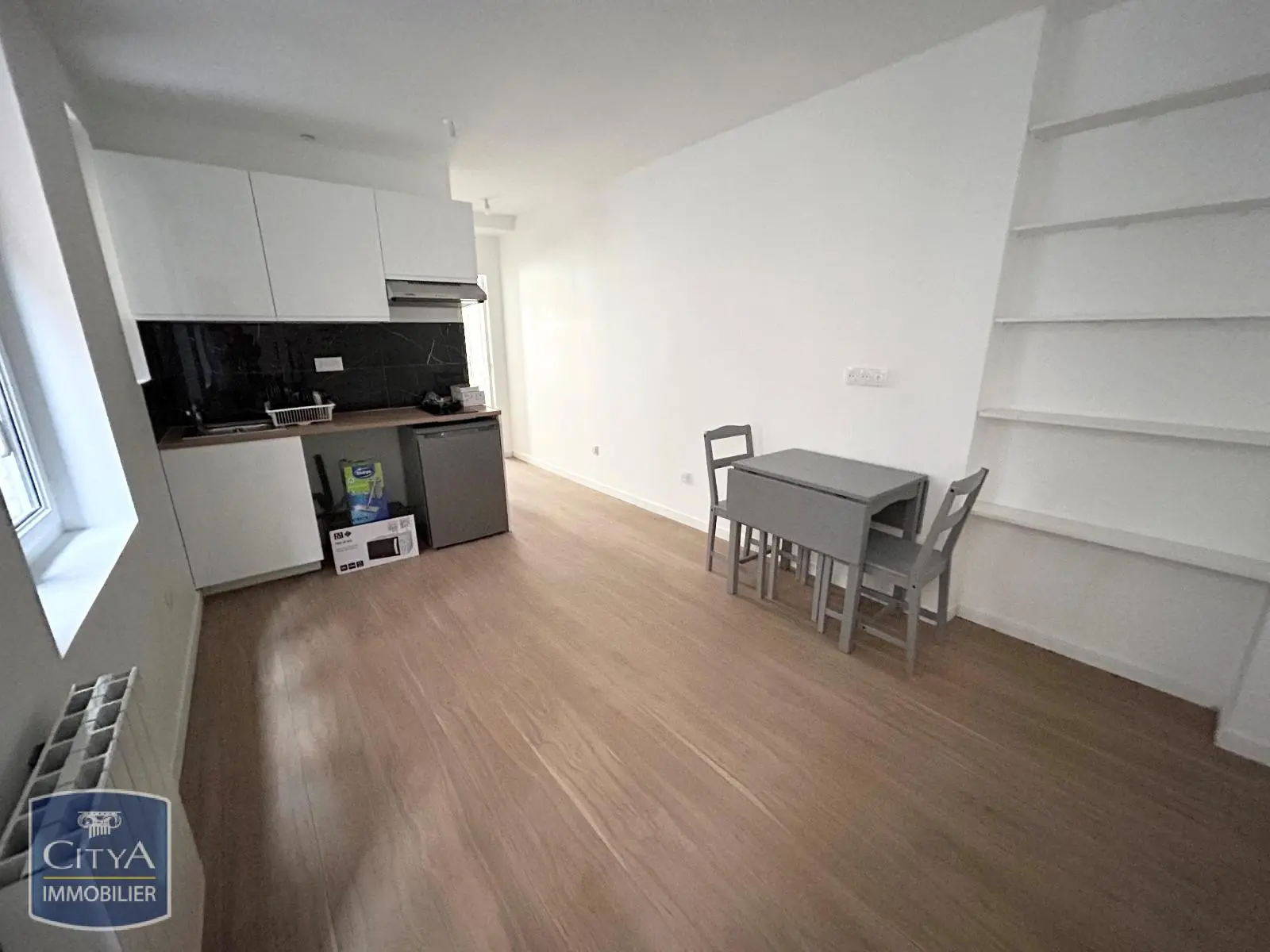 Photo 1 Appartement 2 pièces 30m²