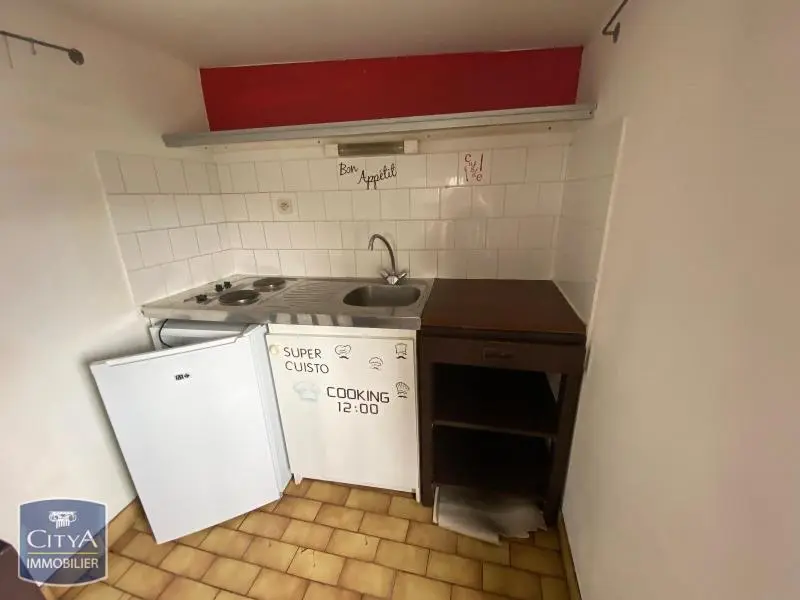 Photo 4 Appartement 2 pièces 43.7m²