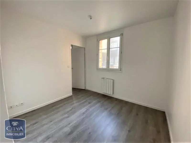 Photo 2 appartement Dieppe