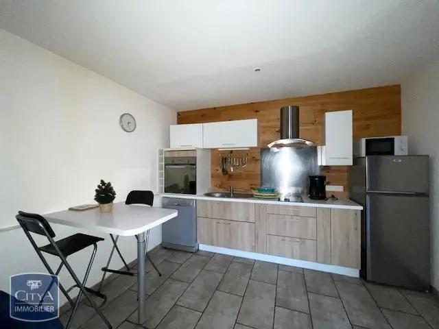 Photo 5 Appartement 2 pièces 46.73m²