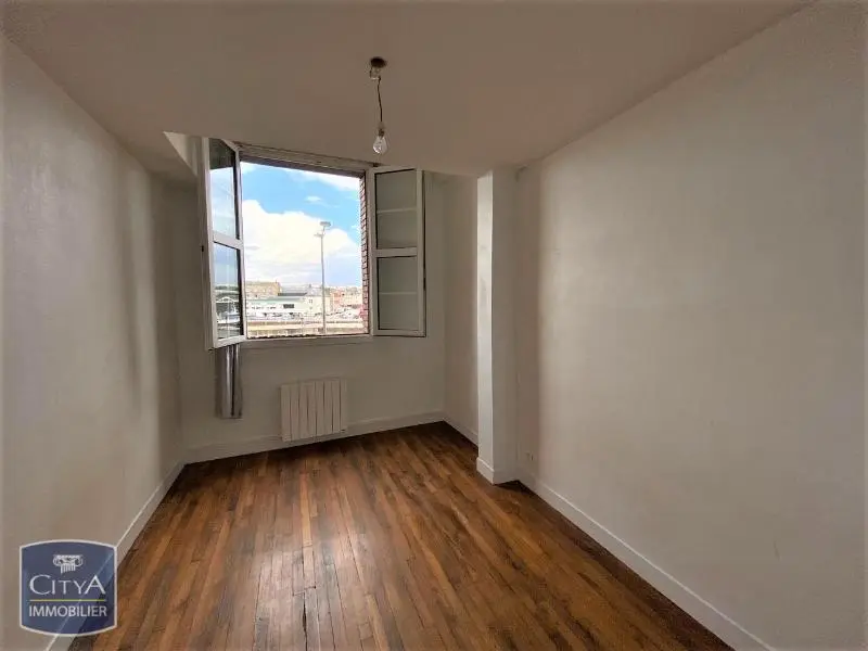 Photo 3 Appartement 2 pièces 44.94m²