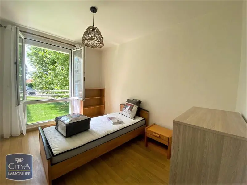 Photo 4 Appartement 3 pièces 62.29m²
