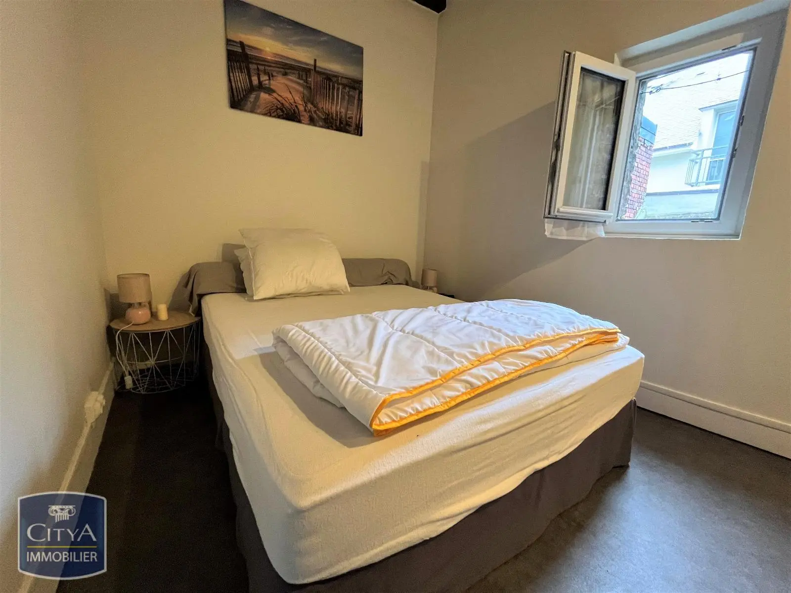 Photo 4 Appartement 3 pièces 35.23m²