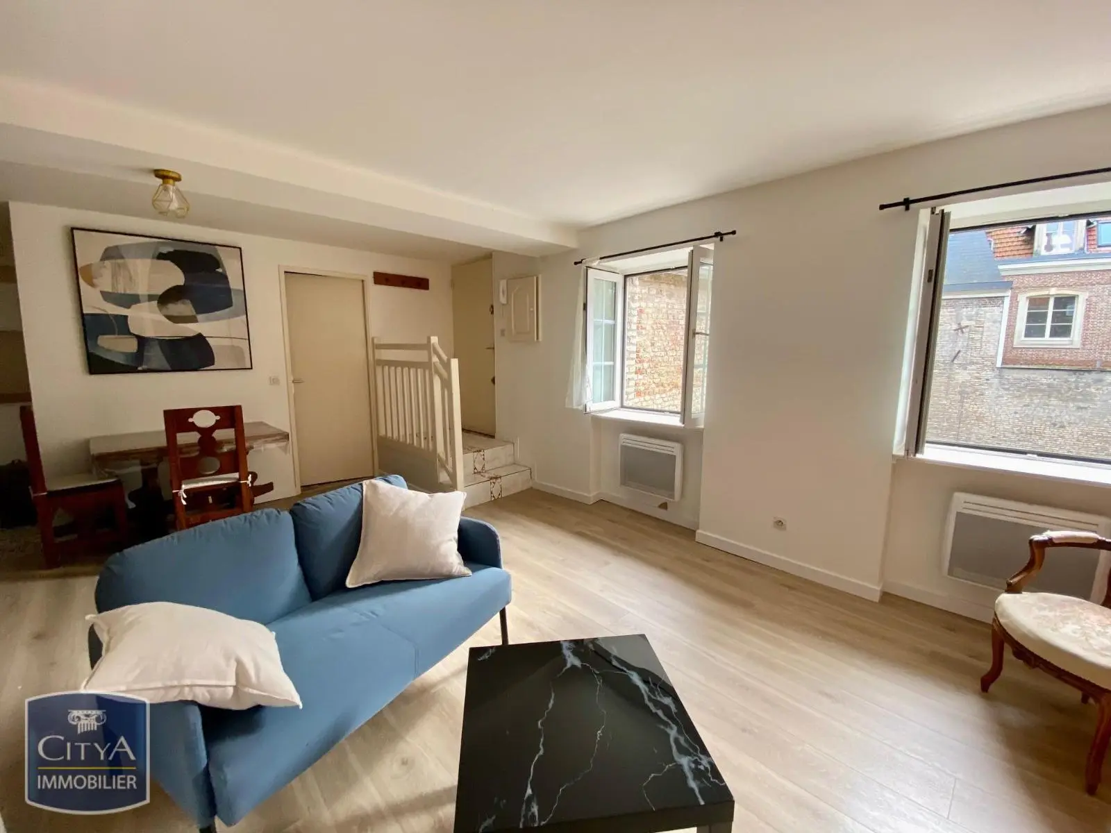 Photo 4 Appartement 1 pièce 35.11m²