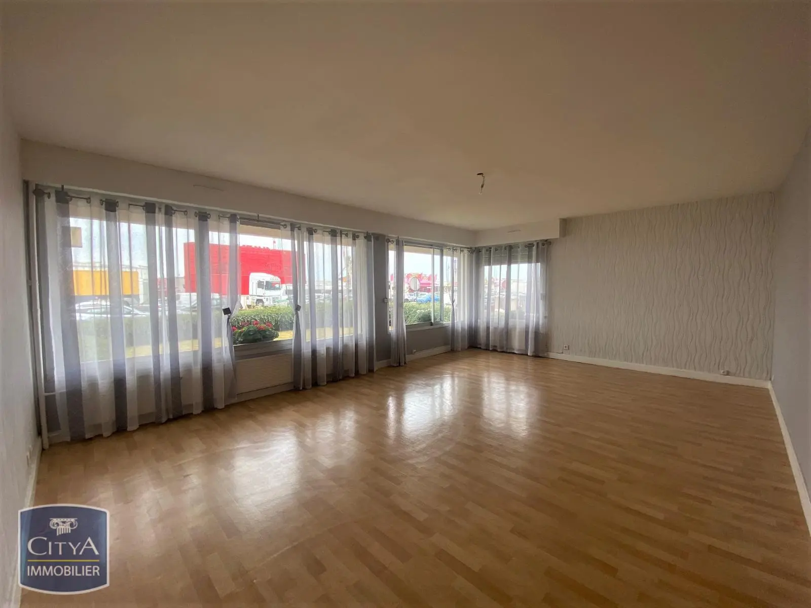 Photo 2 Appartement 3 pièces 82.85m²