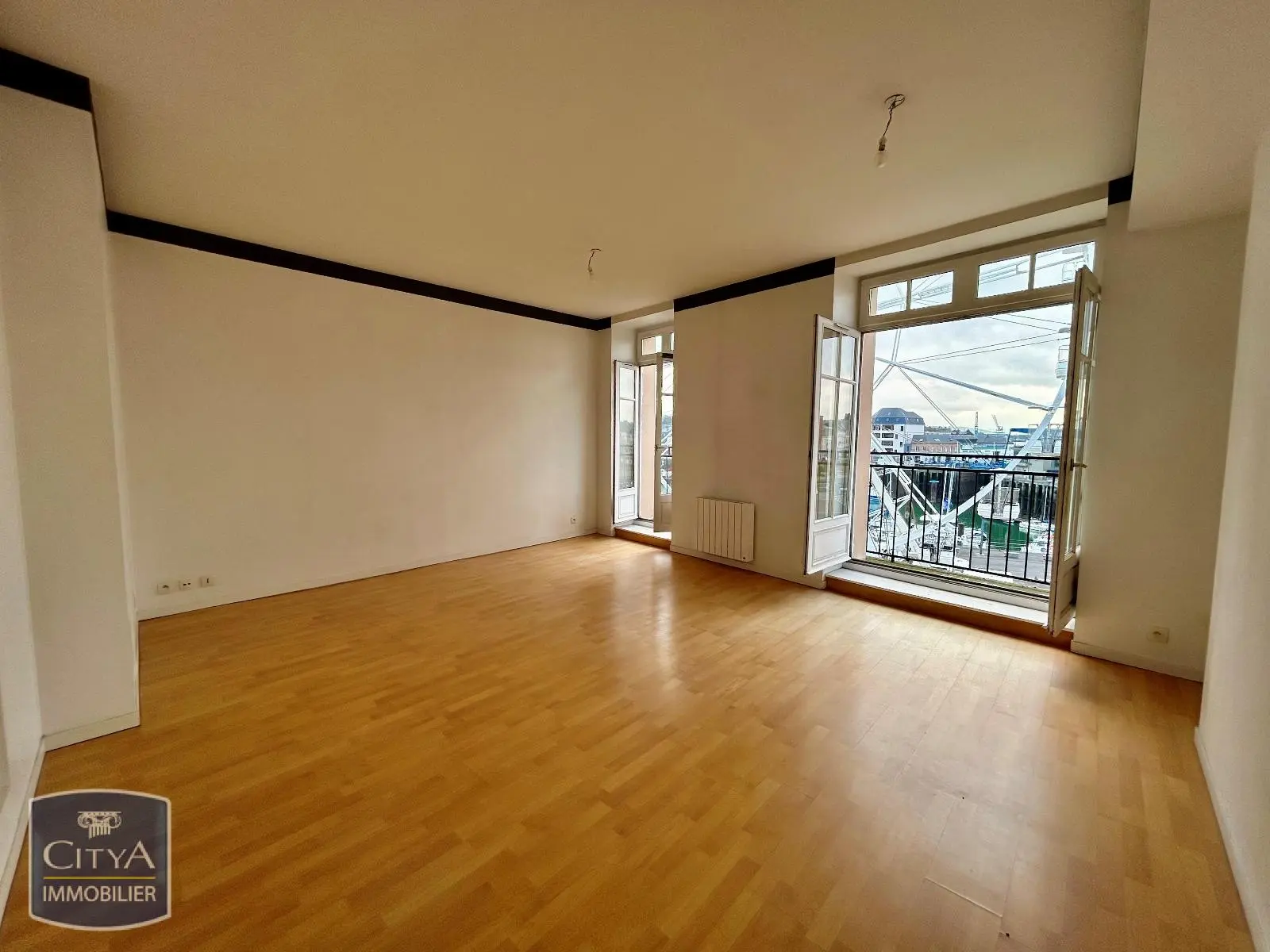 Photo 1 Appartement 2 pièces 49.6m²