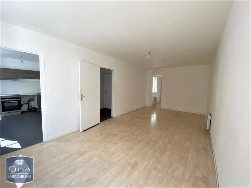 Photo 3 Appartement 2 pièces 50.77m²