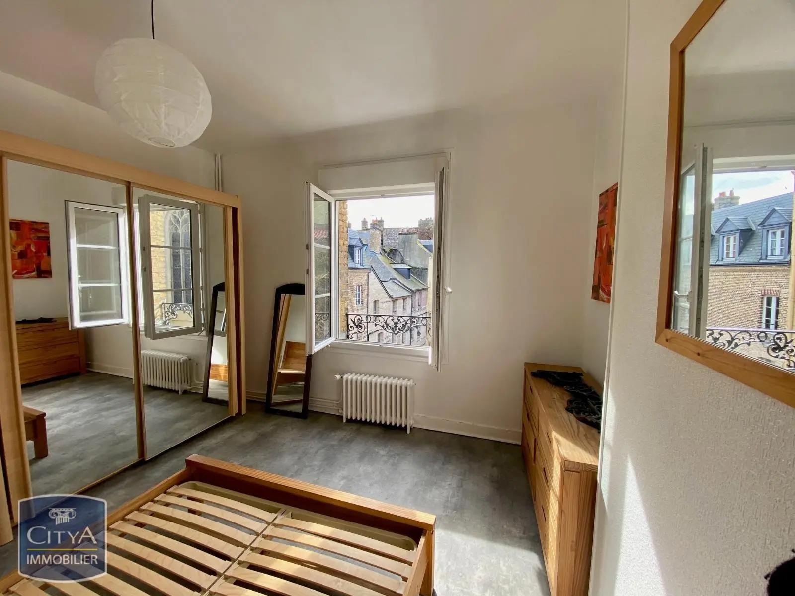 Photo 5 Appartement 2 pièces 38.39m²