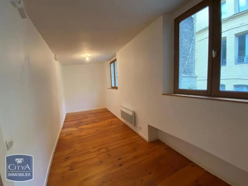 Photo 6 Appartement 2 pièces 50.46m²