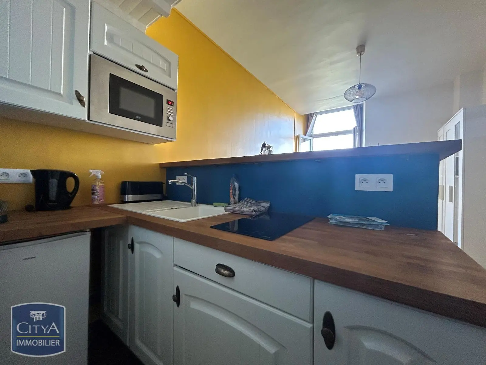 Photo 5 Appartement 1 pièce 19.29m²