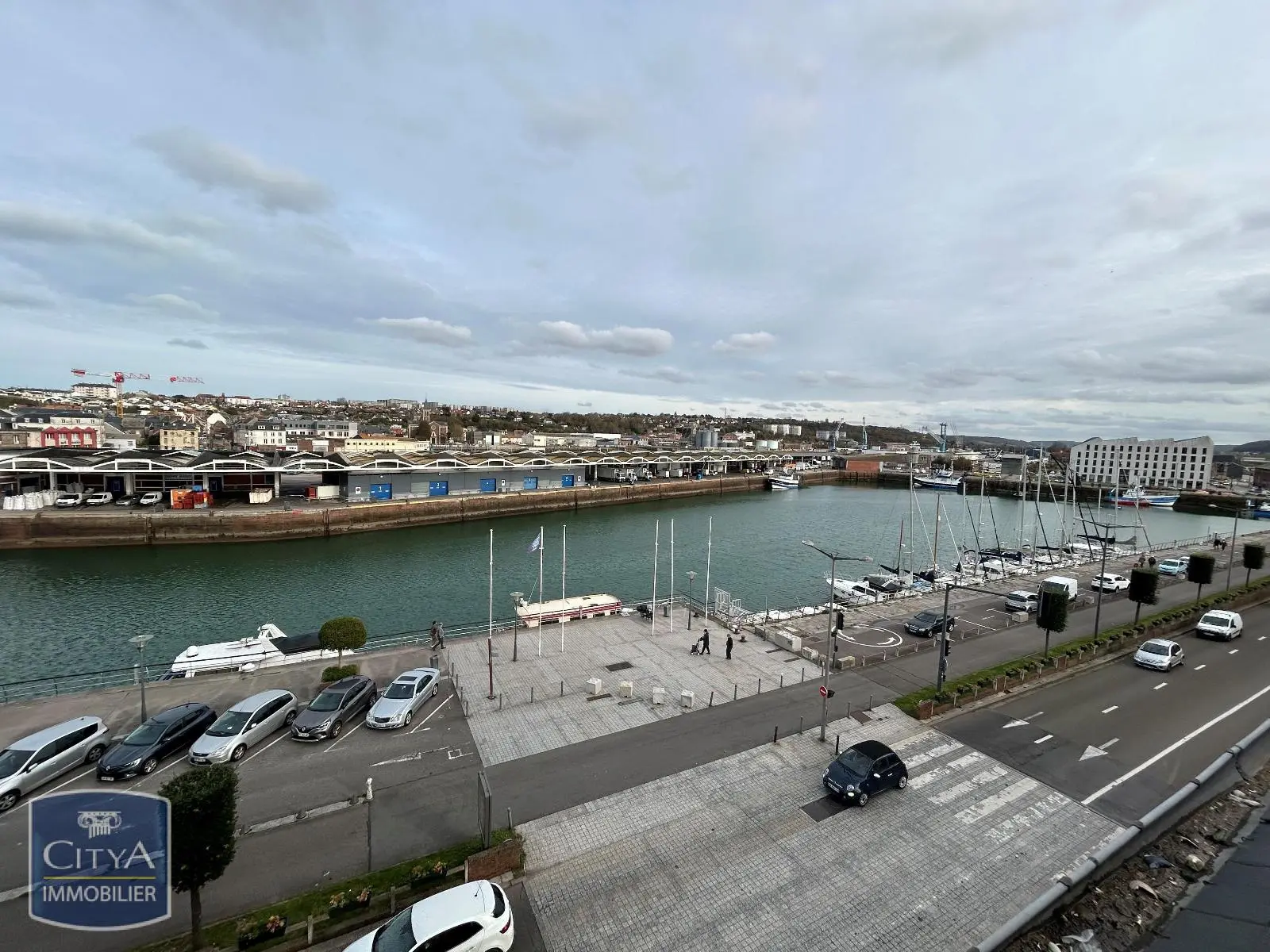 Photo 5 Appartement 26.8m²