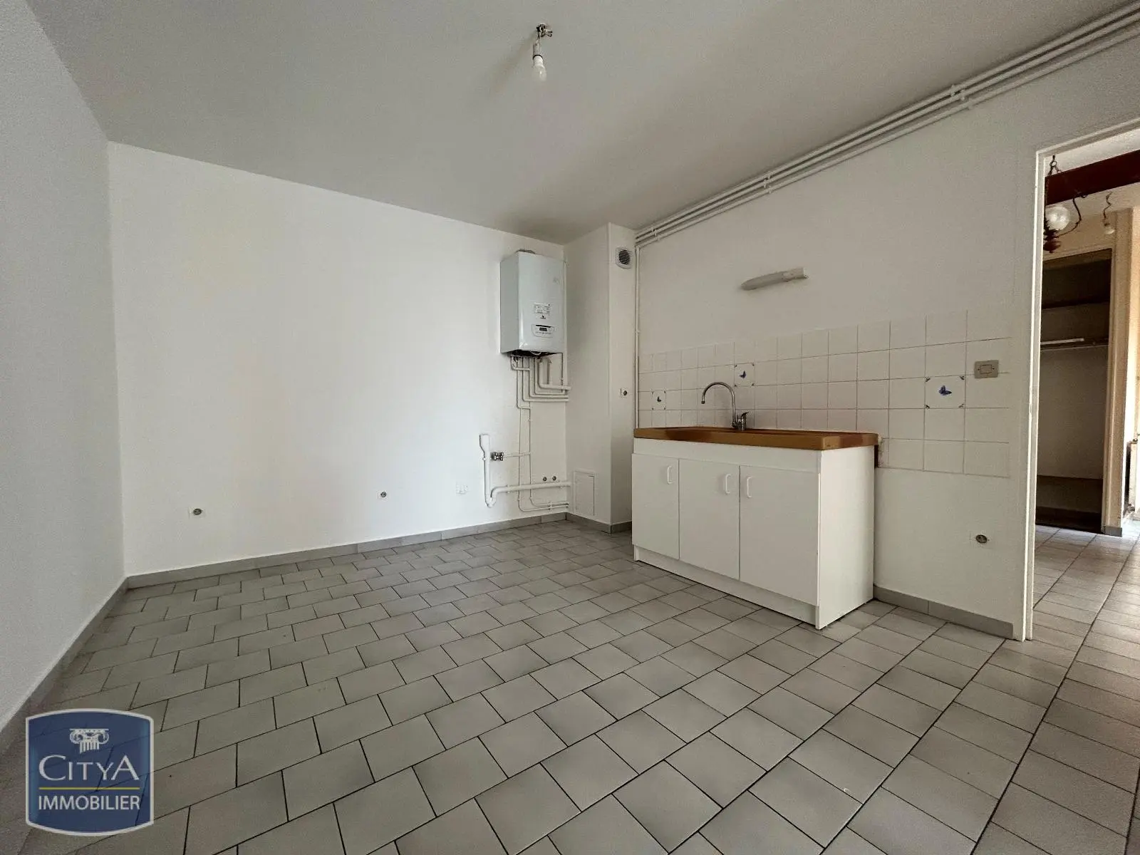 Photo 2 Appartement 4 pièces 107m²