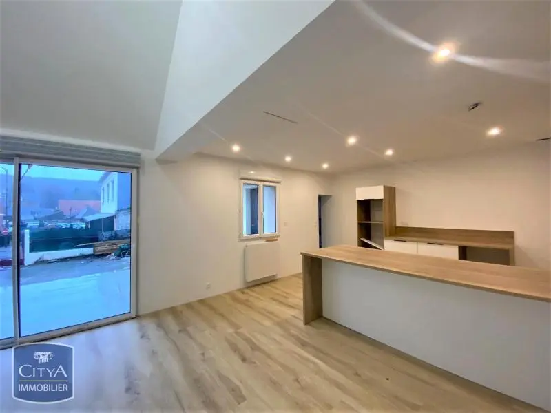 Photo 2 Maison 3 pièces 79.29m²