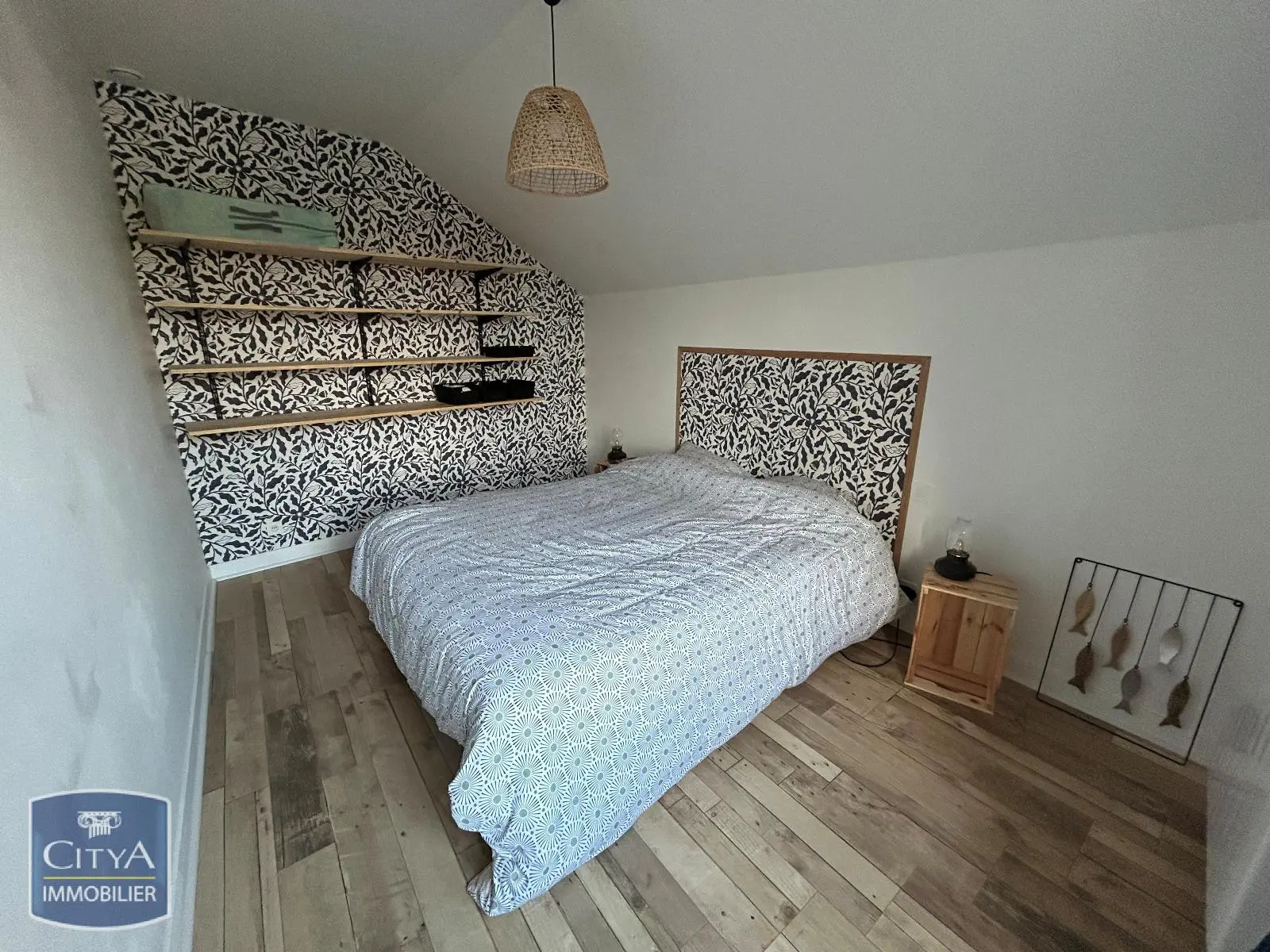 Photo 5 Appartement 3 pièces