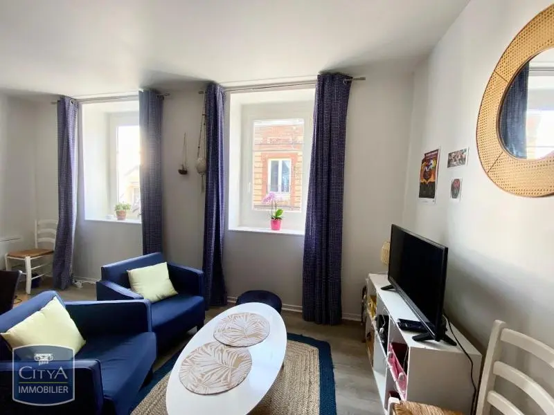 Photo 1 appartement Dieppe