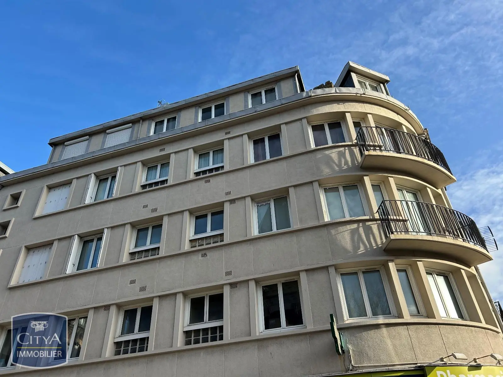 Photo 6 Appartement 2 pièces 52.54m²