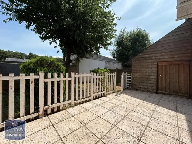 Photo 1 Maison 2 pièces 47.69m²