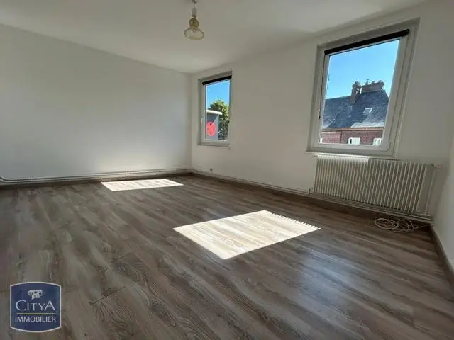 Photo 3 Appartement 3 pièces 83.3m²