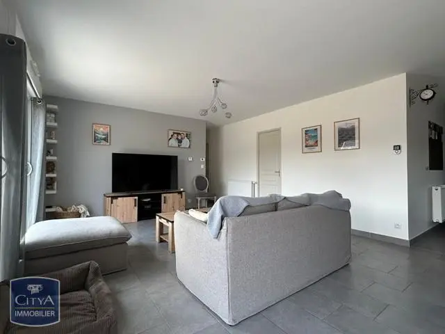 Photo 2 Maison 4 pièces 99.32m²