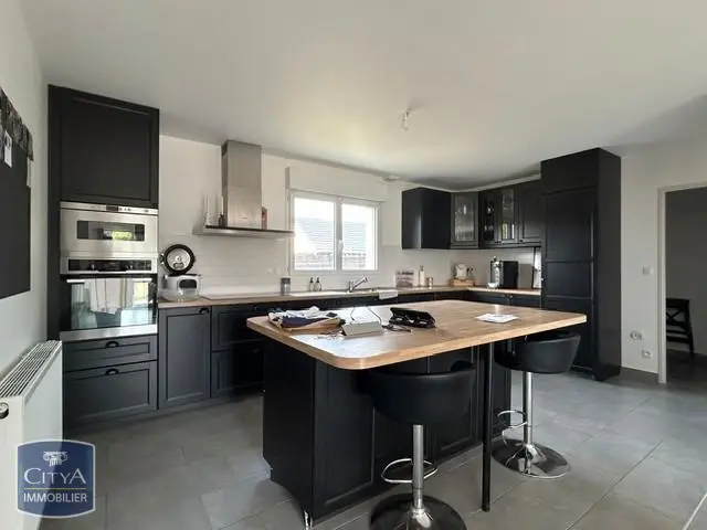 Photo 1 Maison 4 pièces 99.32m²