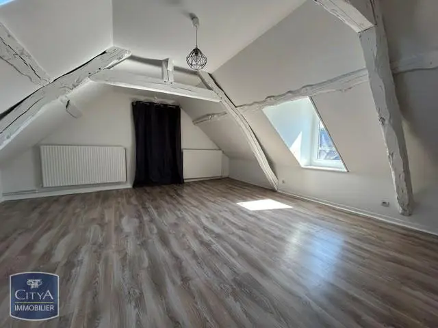 Photo 2 Appartement 3 pièces 83.3m²