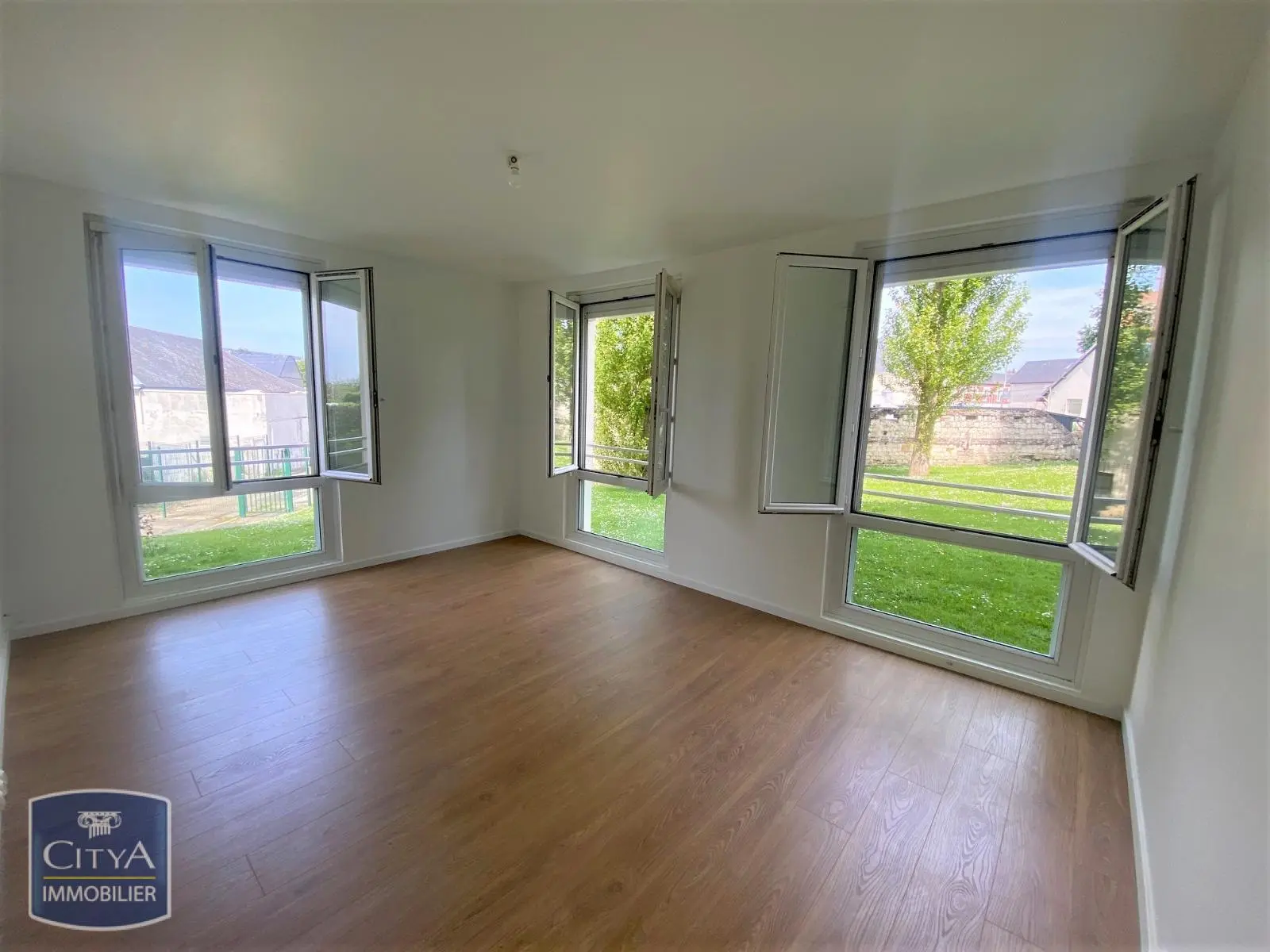 Photo 2 Appartement 3 pièces 59.9m²