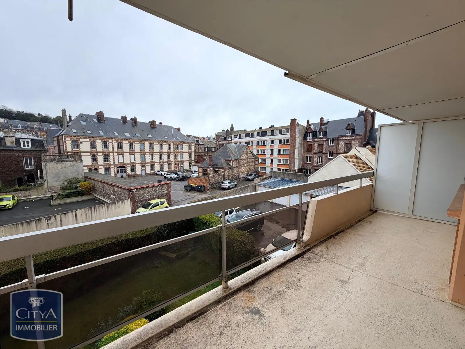 Photo 2 Appartement 2 pièces 46.48m²