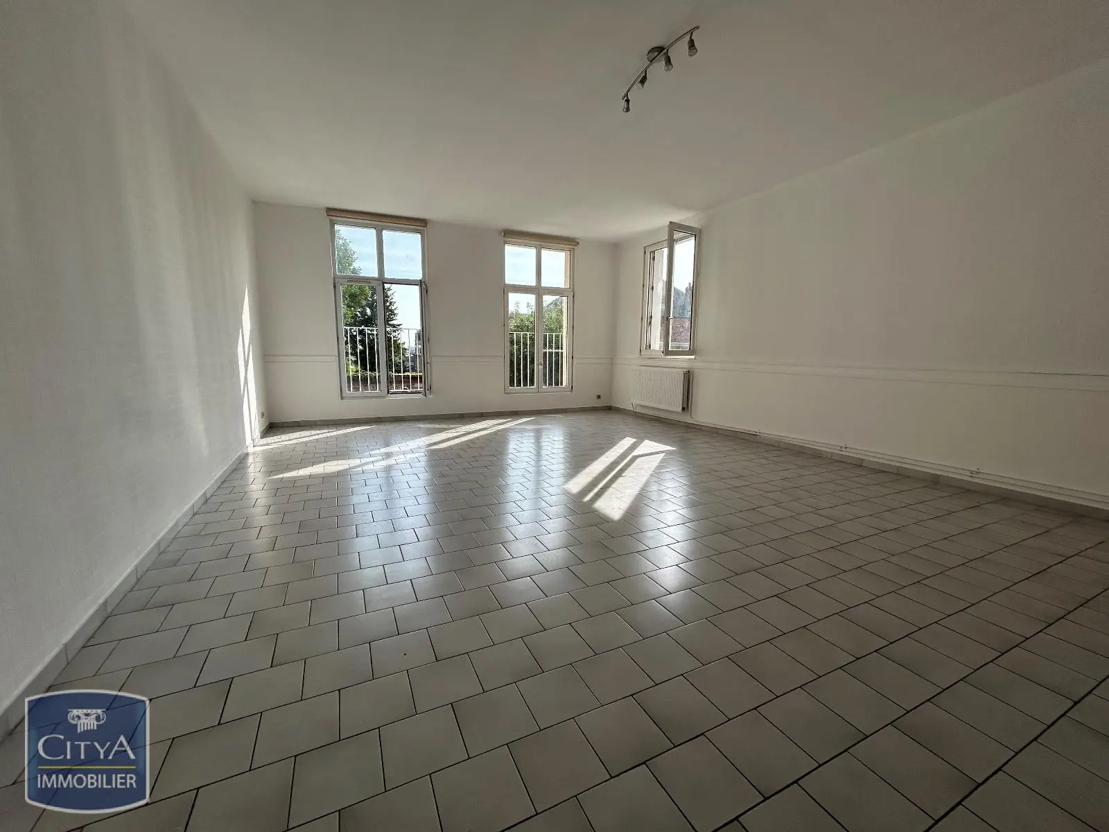 Photo 3 Appartement 4 pièces 107m²