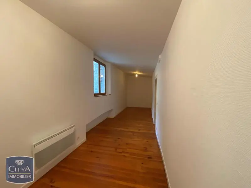 Photo 7 Appartement 2 pièces 50.46m²