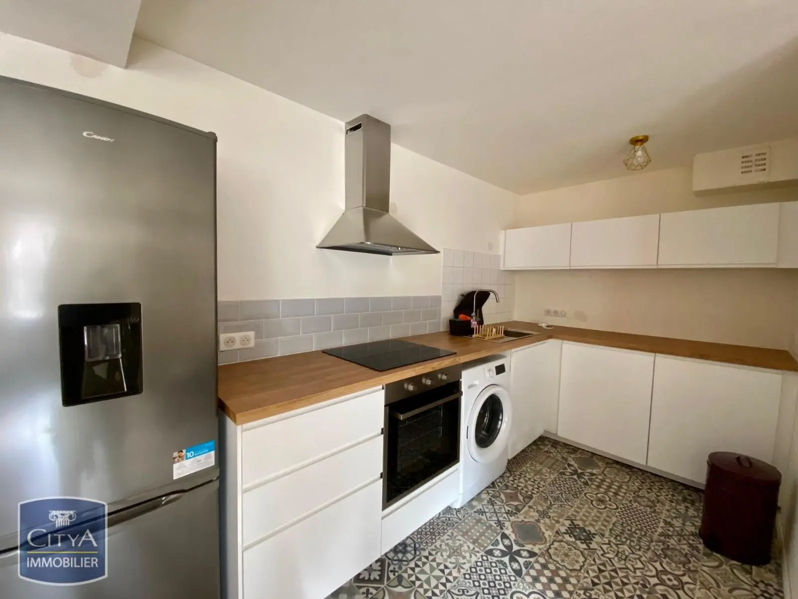 Photo 5 Appartement 1 pièce 35.11m²