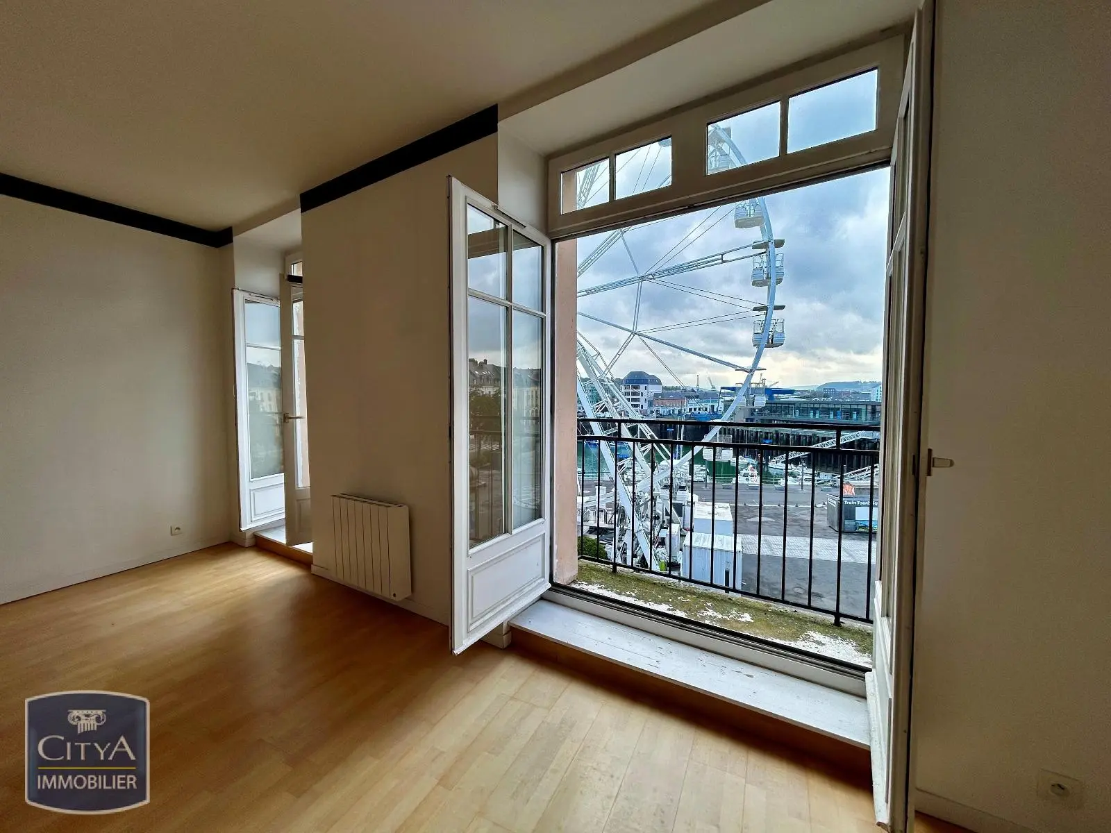 Photo 2 Appartement 2 pièces 49.6m²