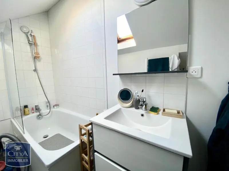 Photo 4 appartement Dieppe