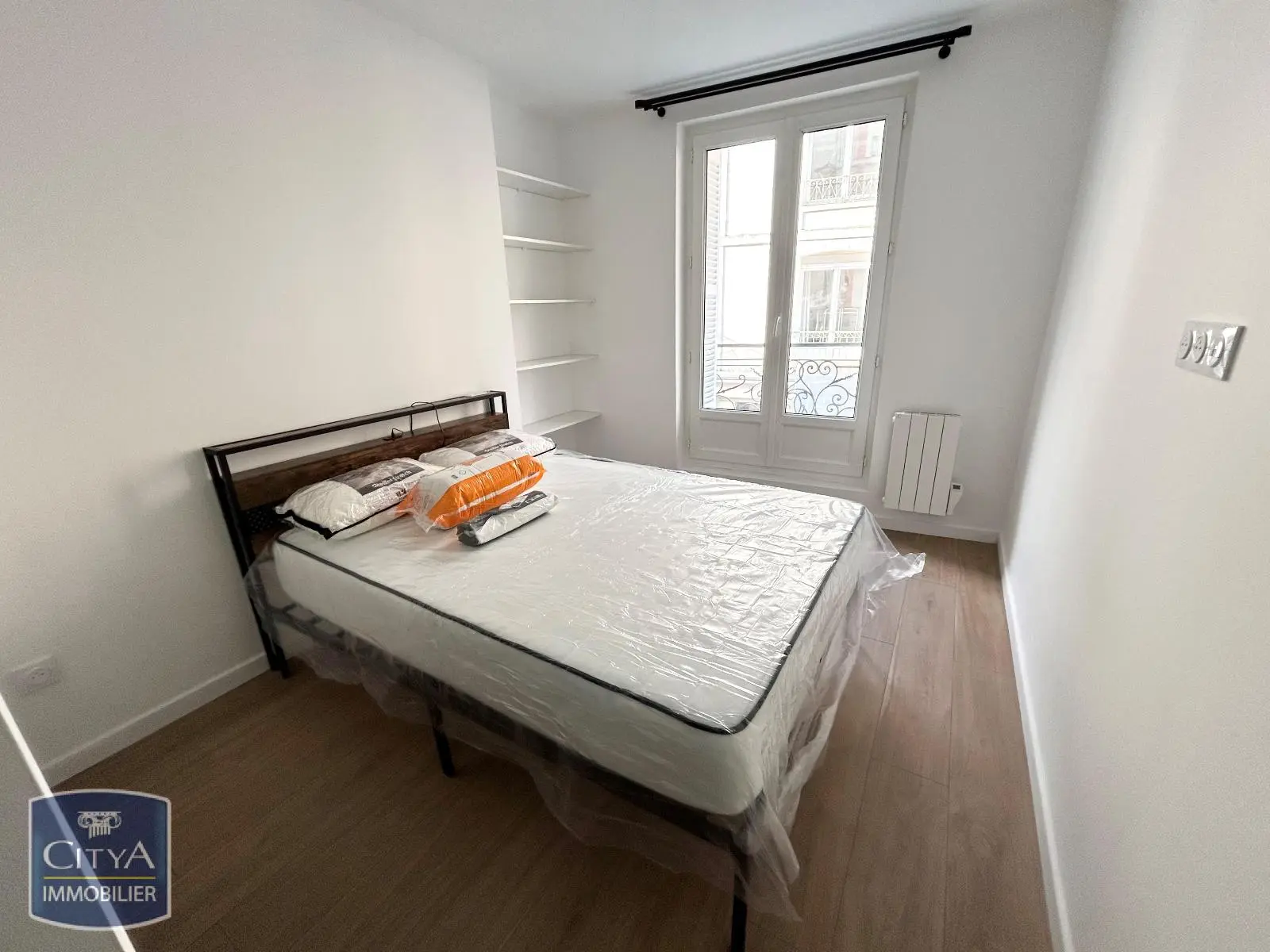 Photo 2 Appartement 2 pièces 30m²
