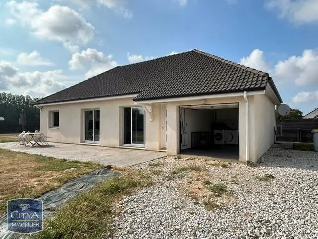 Photo 6 Maison 4 pièces 99.32m²