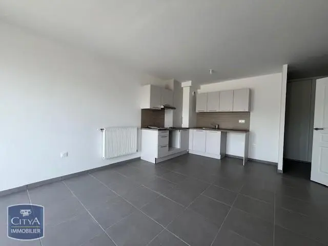 Photo 3 Appartement 2 pièces 53.87m²