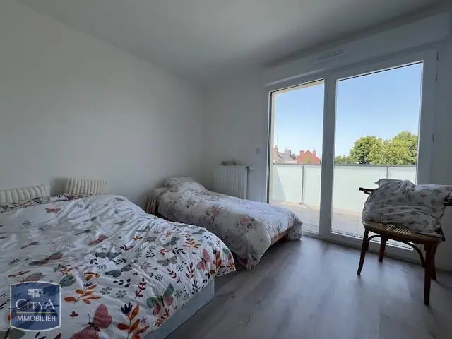 Photo 4 Appartement 2 pièces 53.87m²
