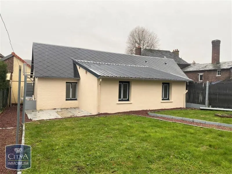 Photo 7 Maison 3 pièces 79.29m²